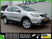 Nissan Qashqai - 1.5 DCi *1e Eign* Leer Xen Pano Nav 360'camera Stoelverw Dodehoek Tekna - 1 - Thumbnail