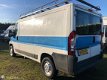 Fiat Ducato - bestel 33 2.3 MultiJet MH1 - 1 - Thumbnail