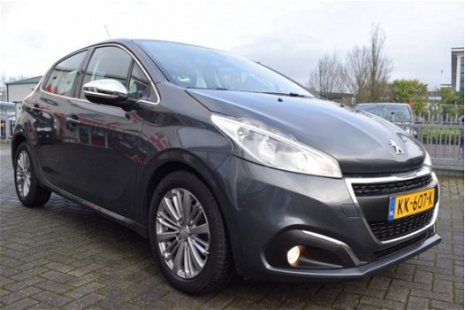 Peugeot 208 - 1.6 BlueHDi Blue Lease Executive Navi | Clima | PDC | Cruise | Bluetooth | LMV - 1