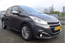 Peugeot 208 - 1.6 BlueHDi Blue Lease Executive Navi | Clima | PDC | Cruise | Bluetooth | LMV