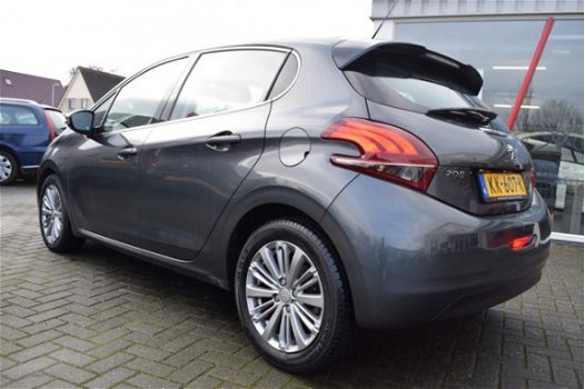 Peugeot 208 - 1.6 BlueHDi Blue Lease Executive Navi | Clima | PDC | Cruise | Bluetooth | LMV - 1