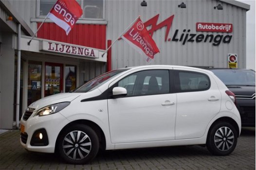 Peugeot 108 - 1.0 e-VTi Active Airco | Bluetooth | Limiter | Audio | CV+AB - 1