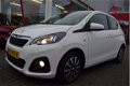 Peugeot 108 - 1.0 e-VTi Active Airco | Bluetooth | Limiter | Audio | CV+AB - 1 - Thumbnail