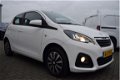 Peugeot 108 - 1.0 e-VTi Active Airco | Bluetooth | Limiter | Audio | CV+AB - 1 - Thumbnail