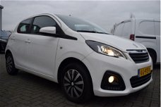 Peugeot 108 - 1.0 e-VTi Active Airco | Bluetooth | Limiter | Audio | CV+AB