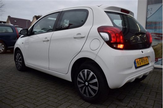 Peugeot 108 - 1.0 e-VTi Active Airco | Bluetooth | Limiter | Audio | CV+AB - 1