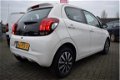 Peugeot 108 - 1.0 e-VTi Active Airco | Bluetooth | Limiter | Audio | CV+AB - 1 - Thumbnail