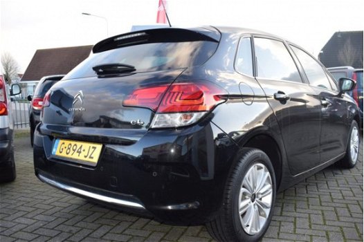 Citroën C4 - 1.6 BlueHDi Business Navi | Clima | LMV | Bluetooth | PDC | Touchscreen - 1