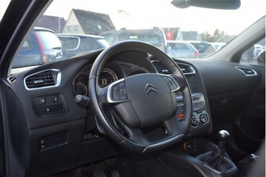 Citroën C4 - 1.6 BlueHDi Business Navi | Clima | LMV | Bluetooth | PDC | Touchscreen - 1
