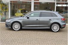 Audi A3 Sportback - 1.4 e-tron PHEV S-line Pro Line plus