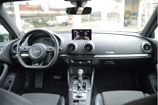 Audi A3 Sportback - 1.4 e-tron PHEV S-line Pro Line plus - 1