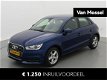 Audi A1 - 1.0 TFSI 95pk Pro Line Plus | Navi | Climate Control | - 1 - Thumbnail