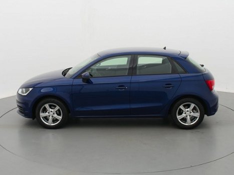 Audi A1 - 1.0 TFSI 95pk Pro Line Plus | Navi | Climate Control | - 1