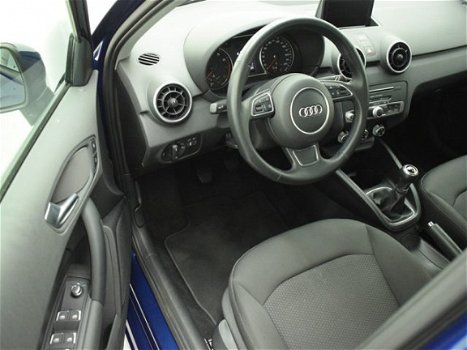 Audi A1 - 1.0 TFSI 95pk Pro Line Plus | Navi | Climate Control | - 1