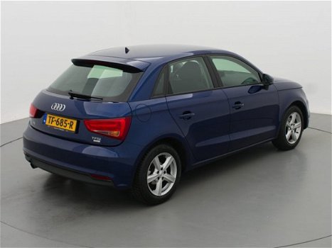 Audi A1 - 1.0 TFSI 95pk Pro Line Plus | Navi | Climate Control | - 1