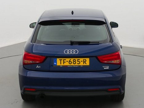 Audi A1 - 1.0 TFSI 95pk Pro Line Plus | Navi | Climate Control | - 1