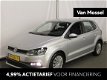 Volkswagen Polo - 5drs. 1.4TDi Comfortline (Navi/Cruise/Tel.) - 1 - Thumbnail