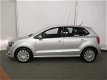 Volkswagen Polo - 5drs. 1.4TDi Comfortline (Navi/Cruise/Tel.) - 1 - Thumbnail