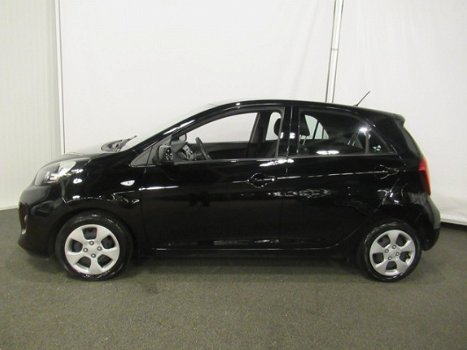 Kia Picanto - 5drs. 1.0 CVVT Comfort Line (1e-Eig./Airco) - 1