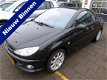 Peugeot 206 CC - 2.0-16V Griffe CABRIO/LEER INTER - 1 - Thumbnail