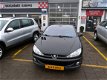 Peugeot 206 CC - 2.0-16V Griffe CABRIO/LEER INTER - 1 - Thumbnail