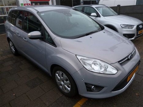 Ford C-Max - 1.6 EcoBoost Edition Plus - 1