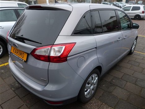 Ford C-Max - 1.6 EcoBoost Edition Plus - 1