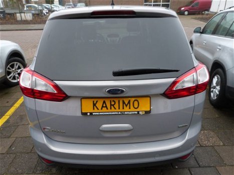 Ford C-Max - 1.6 EcoBoost Edition Plus - 1