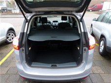 Ford C-Max - 1.6 EcoBoost Edition Plus