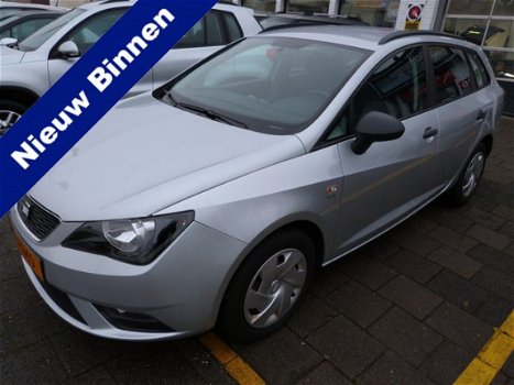 Seat Ibiza - 1.2 TSI - 1