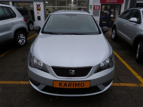 Seat Ibiza - 1.2 TSI - 1