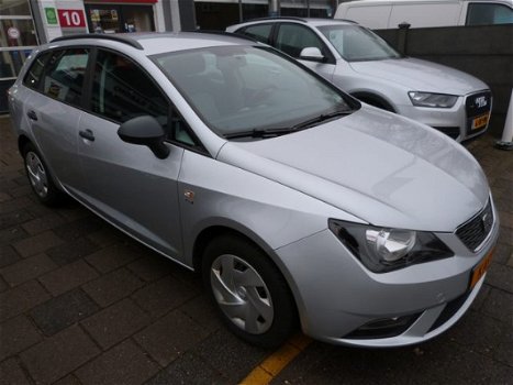 Seat Ibiza - 1.2 TSI - 1