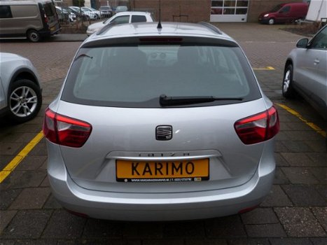 Seat Ibiza - 1.2 TSI - 1