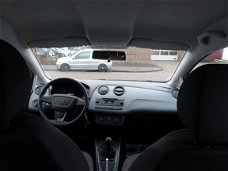 Seat Ibiza - 1.2 TSI