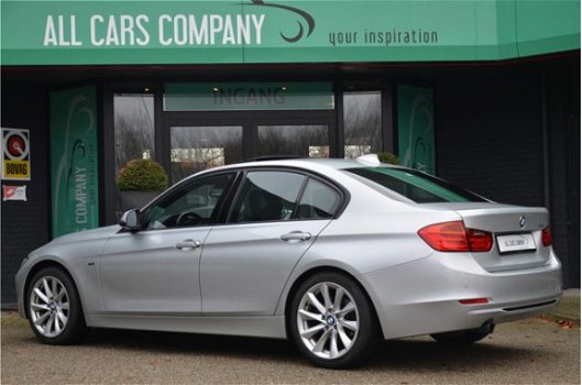 BMW 3-serie - 320i High Executive Aut. Sport-Line, Schuif/Kantel dak, Navi, Bi-Xenon, Leder, Origine - 1