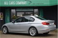 BMW 3-serie - 320i High Executive Aut. Sport-Line, Schuif/Kantel dak, Navi, Bi-Xenon, Leder, Origine - 1 - Thumbnail