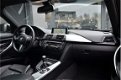 BMW 3-serie - 320i High Executive Aut. Sport-Line, Schuif/Kantel dak, Navi, Bi-Xenon, Leder, Origine - 1 - Thumbnail