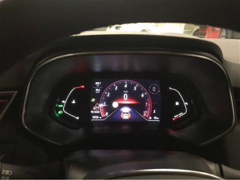 Renault Clio - TCe 100pk Intens Rondomzicht Camera, Easy-Link 9, 3'', Climate, Park. sens., 16'' - 1