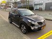 Kia Sportage - 1.6 GDI ISG X-clusive Leer, Camera, Navig., Climate, 17'' Lichtm. velg - 1 - Thumbnail