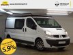 Renault Trafic - 2.0 dCi 115pk T29 L2H1 DC Eco Black Edition Navig., Airco, Cruise, Trekhaak, R.schu - 1 - Thumbnail