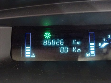 Renault Scénic - 2.0 16v Business Line Automaat Climate, Cruise, Park. sens., Trekhaak - 1