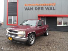 Chevrolet K1500 - sidstep pick up