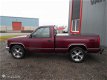 Chevrolet K1500 - sidstep pick up - 1 - Thumbnail