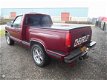 Chevrolet K1500 - sidstep pick up - 1 - Thumbnail