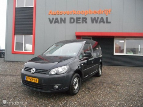 Volkswagen Caddy - Bestel 1.6 TDI - 1