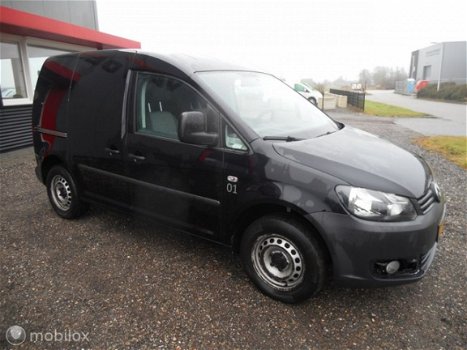 Volkswagen Caddy - Bestel 1.6 TDI - 1