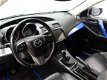 Mazda 3 - 3 2.0 DiSi GT-M Line Leder ClimateControl CruiseControl - 1 - Thumbnail