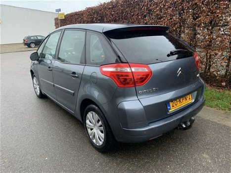 Citroën C4 Picasso - 1.6 VTi Image 5p. 166dkm NAP - 1