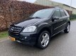 Mercedes-Benz ML-klasse - 320 CDI 4MATIC GRIJS KENTEKEN - 1 - Thumbnail