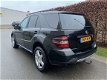 Mercedes-Benz ML-klasse - 320 CDI 4MATIC GRIJS KENTEKEN - 1 - Thumbnail